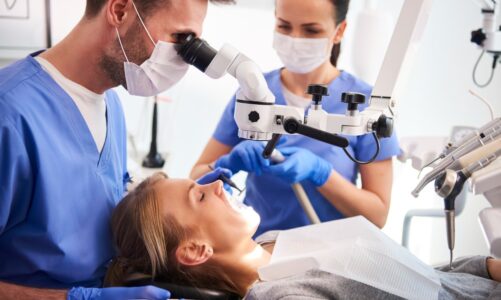 How General Dentistry Improves Outcomes Through Preventive Screenings