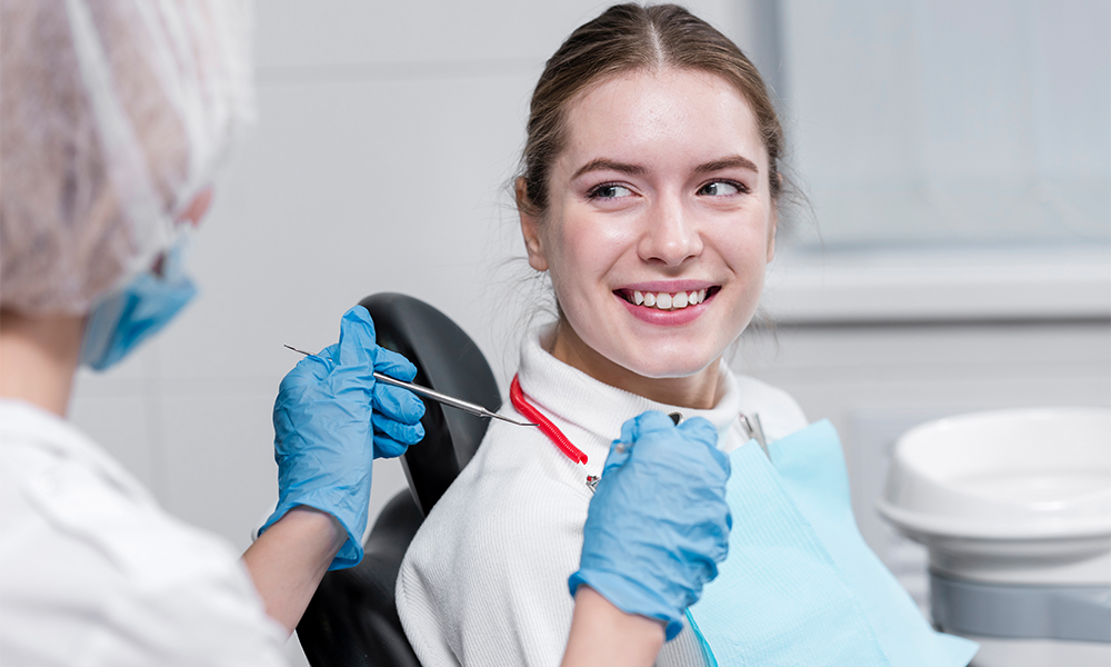 Dental Clinic