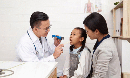 How Paediatric ENT Specialists in Singapore Excel