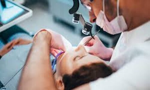 Trying to Find a Dentist in Newstead? Start with These Key Questions