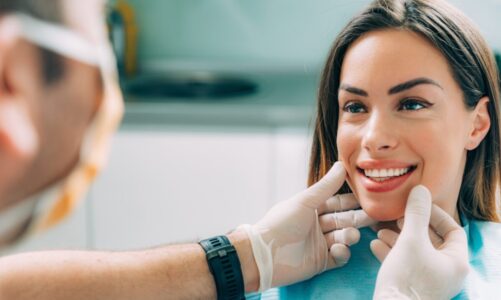 3 Signs It’s Time To See An Orthodontist